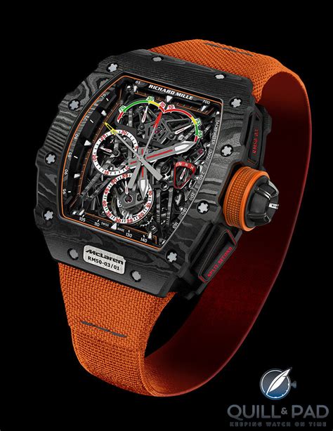 when was richard mille founded|who is Richard Mille f1.